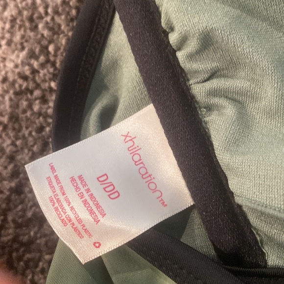 Xhiliration Bikini Top - Picture 4 of 4